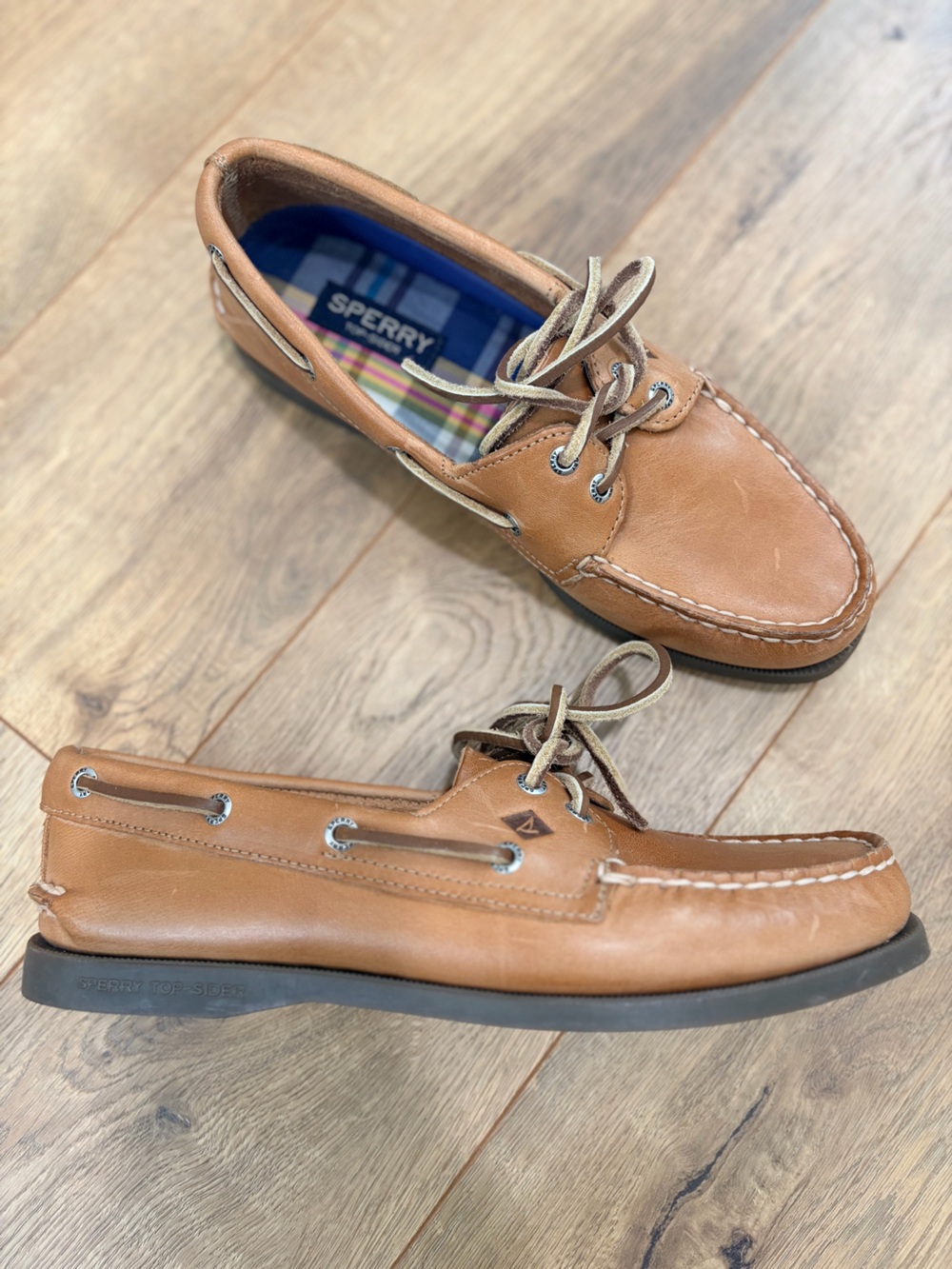 Sperry Women's A/O boat shoe - Size 8